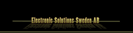 Electronic Solutions Sweden AB